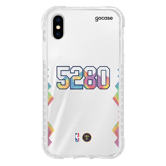 Capinha para celular  NBA - Denver Nuggets Jersey 25