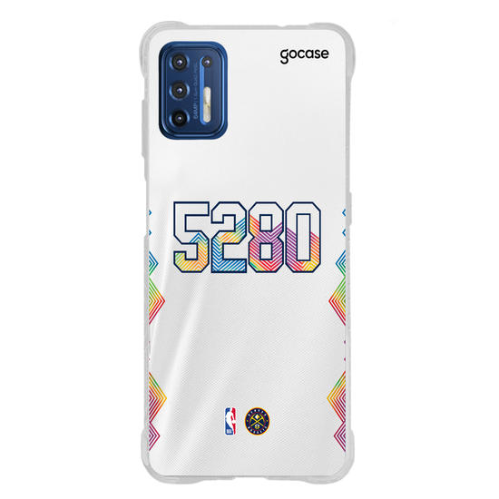 Capinha para celular  NBA - Denver Nuggets Jersey 25
