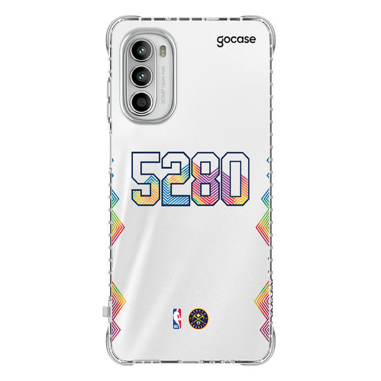 Capinha para celular  NBA - Denver Nuggets Jersey 25