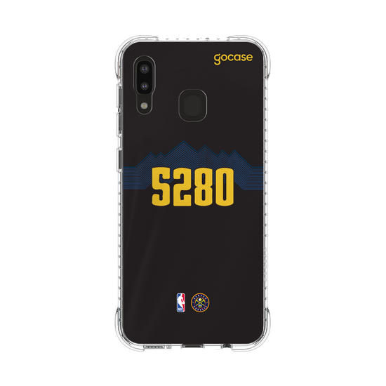 Capinha para celular  Denver Nuggets - Jersey