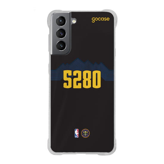 Capinha para celular  Denver Nuggets - Jersey
