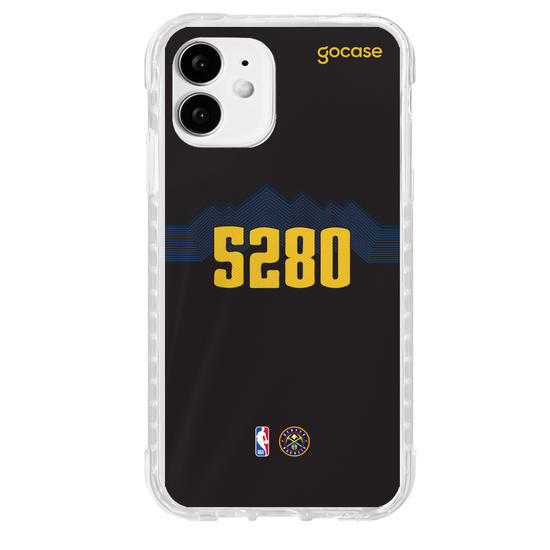 Capinha para celular  Denver Nuggets - Jersey