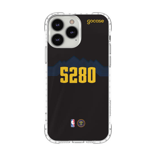 Capinha para celular  Denver Nuggets - Jersey