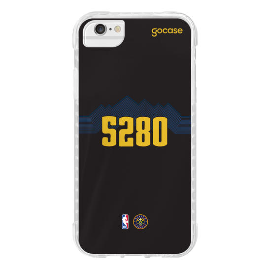 Capinha para celular  Denver Nuggets - Jersey