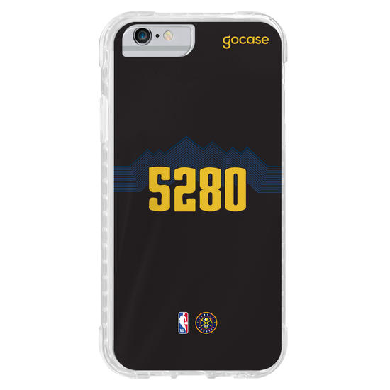 Capinha para celular  Denver Nuggets - Jersey