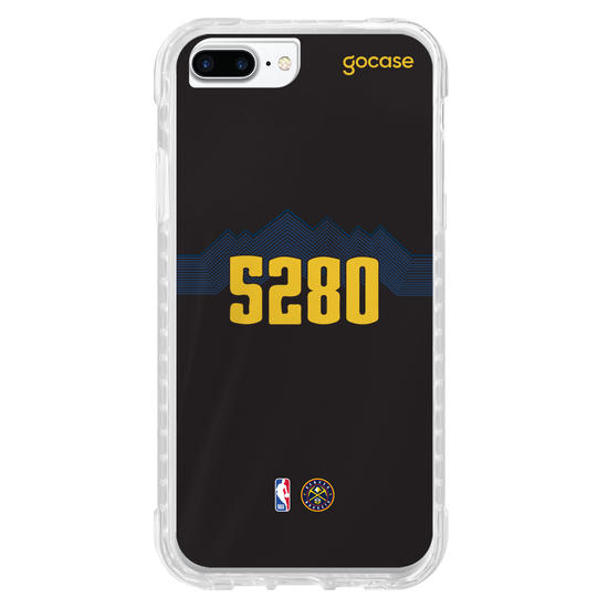 Capinha para celular  Denver Nuggets - Jersey