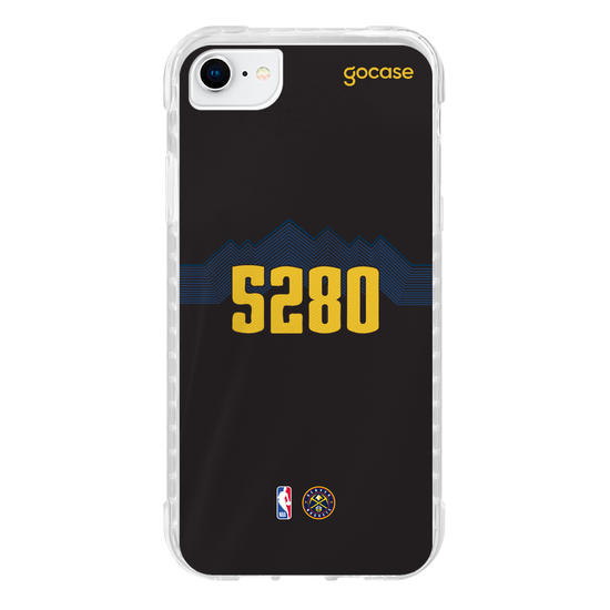 Capinha para celular  Denver Nuggets - Jersey