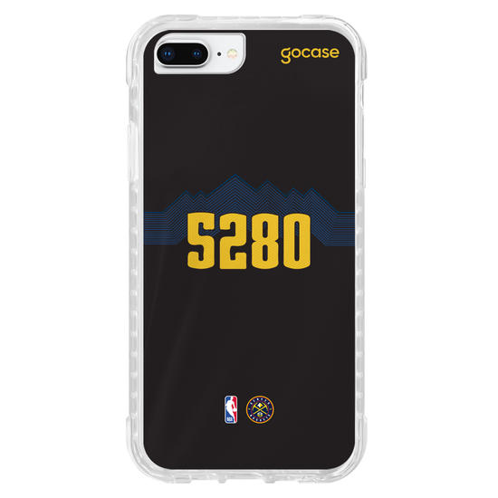 Capinha para celular  Denver Nuggets - Jersey