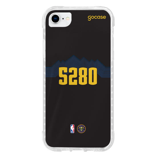 Capinha para celular  Denver Nuggets - Jersey