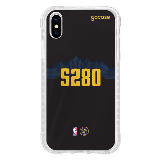 Capinha para celular  Denver Nuggets - Jersey