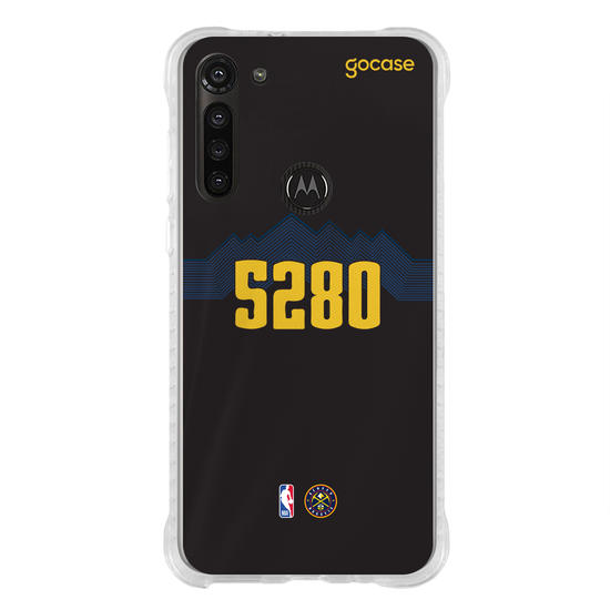 Capinha para celular  Denver Nuggets - Jersey