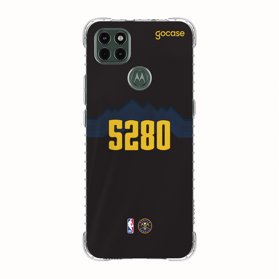 Capinha para celular  Denver Nuggets - Jersey