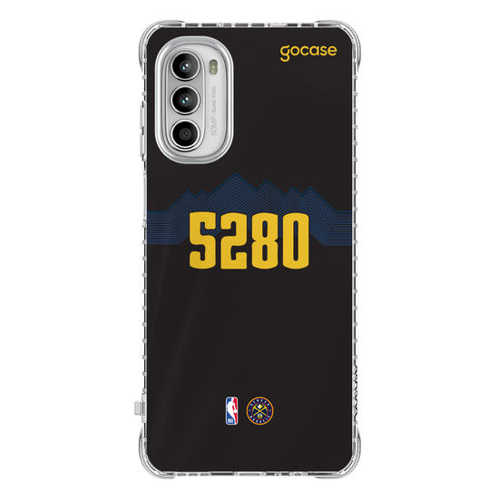 Capinha para celular  Denver Nuggets - Jersey