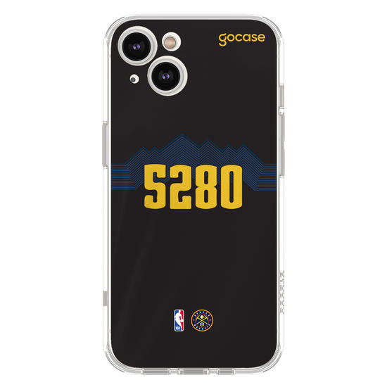  Denver Nuggets - Jersey