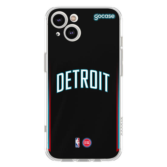  Detroit Pistons - 2025