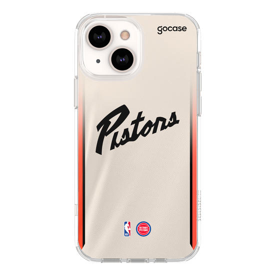 Capinha para celular  NBA - Detroit Pistons Jersey 25
