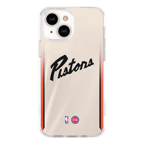 NBA - Detroit Pistons Jersey 25 Phone Case