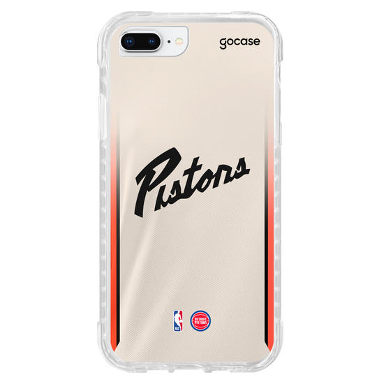 Capinha para celular  NBA - Detroit Pistons Jersey 25