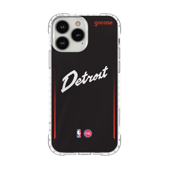 Capinha para celular  Detroit Pistons - Jersey