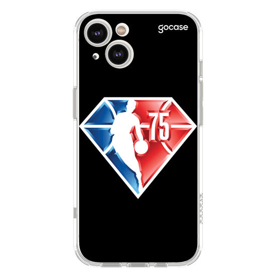 NBA - Diamond Black