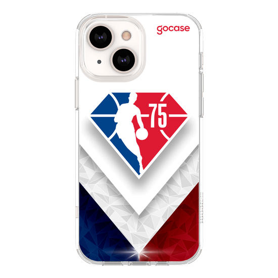 Capinha para celular NBA - Diamond