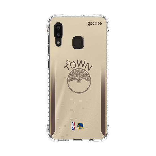 Capinha para celular  Golden State Warriors - 2025