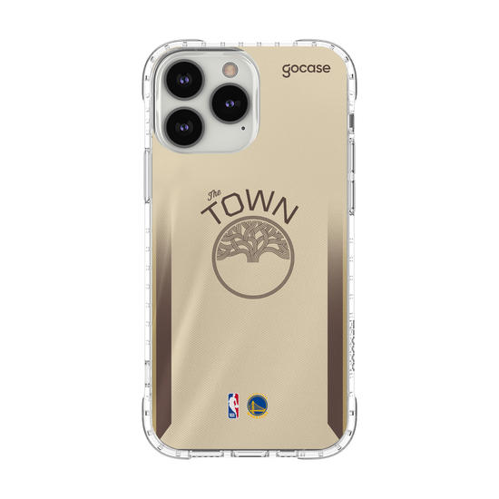 Capinha para celular  Golden State Warriors - 2025