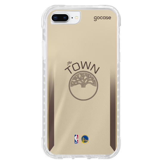 Capinha para celular  Golden State Warriors - 2025