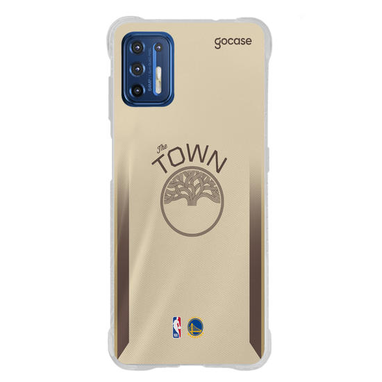 Capinha para celular  Golden State Warriors - 2025