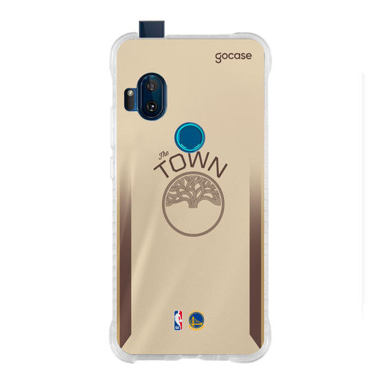  Golden State Warriors - 2025