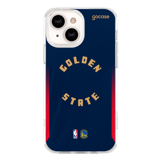 Capinha para celular NBA - Golden State Warriors Jersey 25