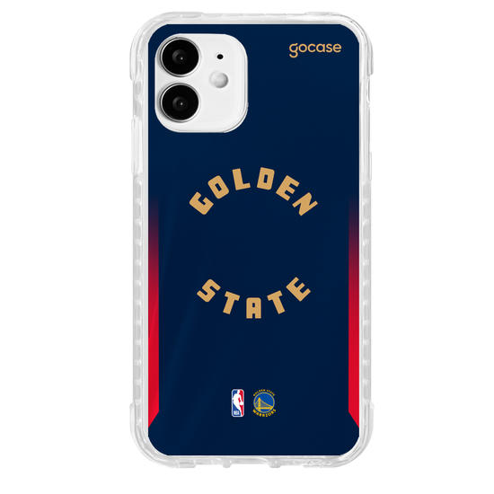 Capinha para celular  NBA - Golden State Warriors Jersey 25