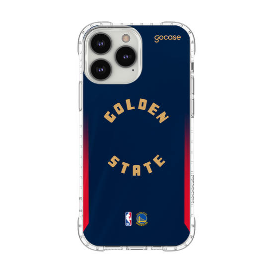 Capinha para celular  NBA - Golden State Warriors Jersey 25