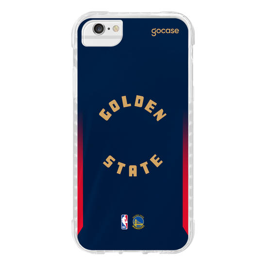 Capinha para celular  NBA - Golden State Warriors Jersey 25