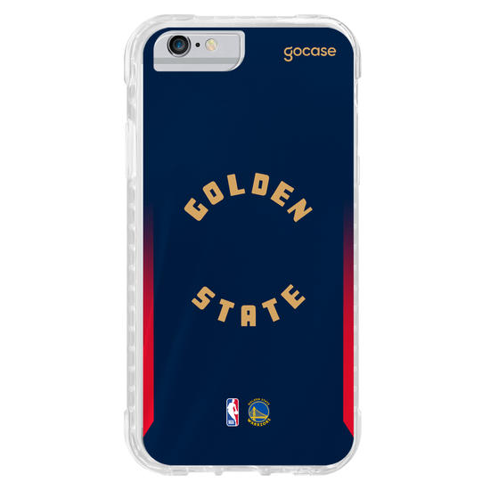 Capinha para celular  NBA - Golden State Warriors Jersey 25