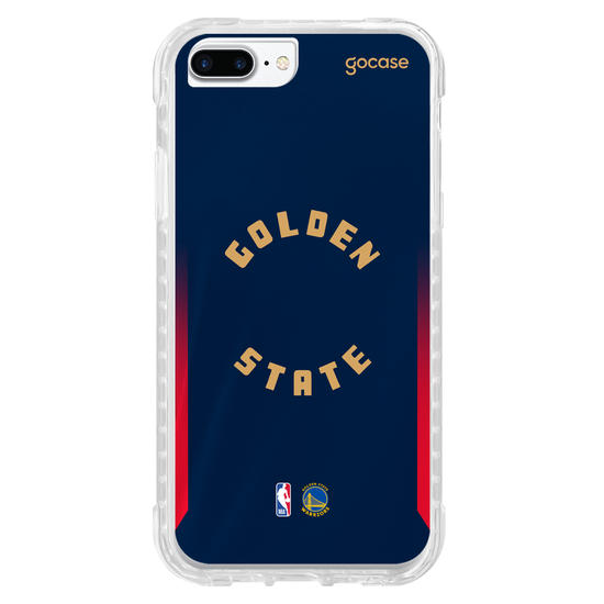 Capinha para celular  NBA - Golden State Warriors Jersey 25