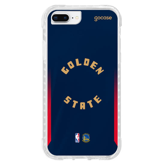 Capinha para celular  NBA - Golden State Warriors Jersey 25