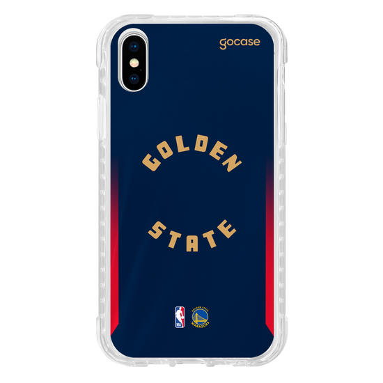 Capinha para celular  NBA - Golden State Warriors Jersey 25