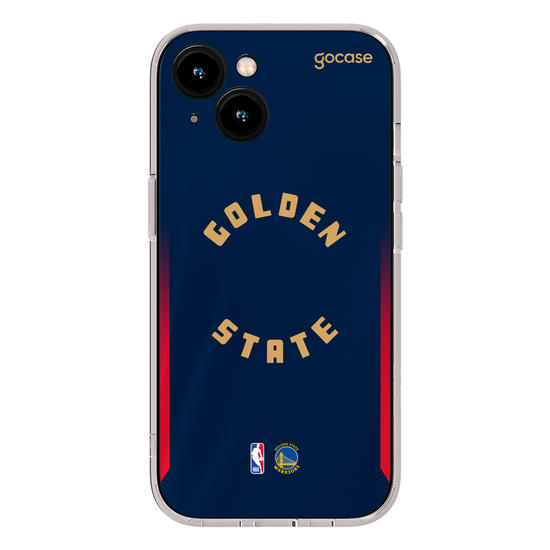 Capinha para celular  NBA - Golden State Warriors Jersey 25