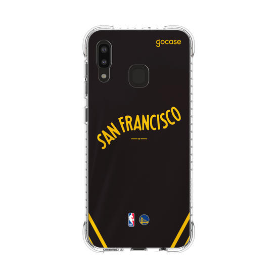 Capinha para celular  Golden State Warriors - Jersey