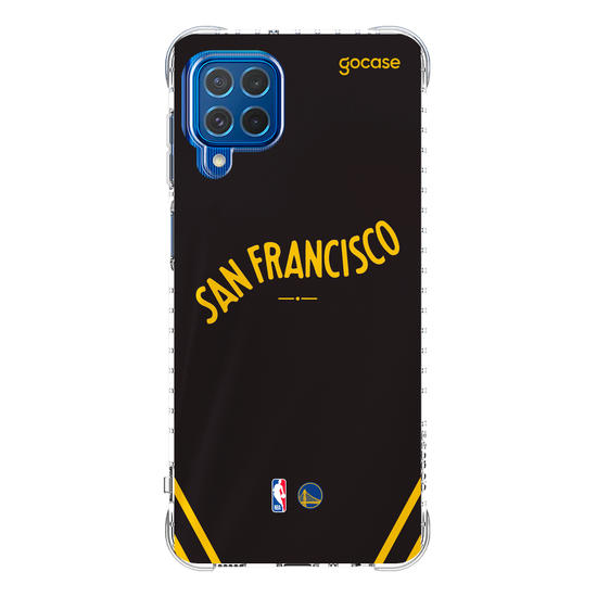  Golden State Warriors - Jersey