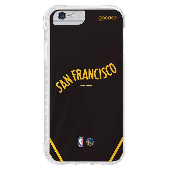 Capinha para celular  Golden State Warriors - Jersey