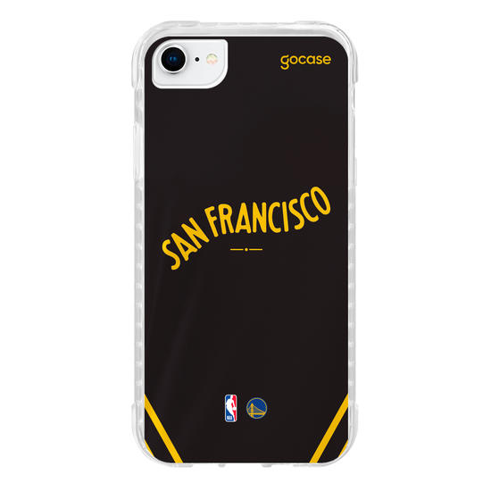 Capinha para celular  Golden State Warriors - Jersey