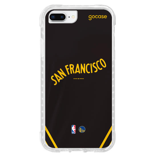Capinha para celular  Golden State Warriors - Jersey