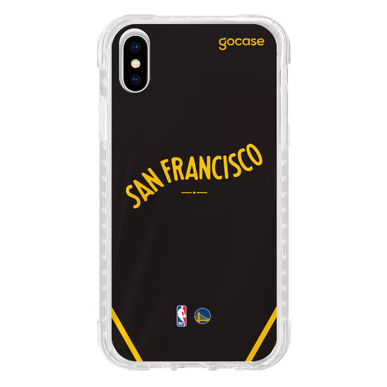 Capinha para celular  Golden State Warriors - Jersey