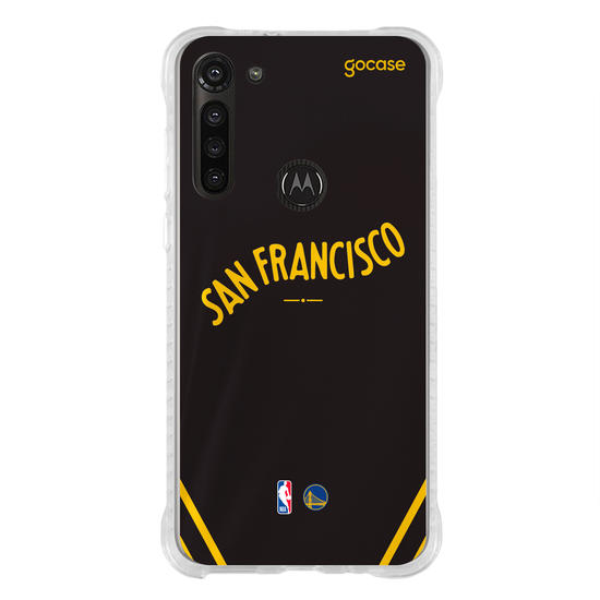 Capinha para celular  Golden State Warriors - Jersey