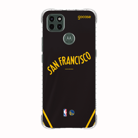 Capinha para celular  Golden State Warriors - Jersey