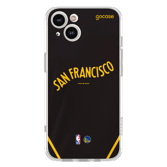  Golden State Warriors - Jersey