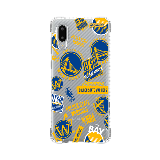  Golden State Warriors - Team Icons