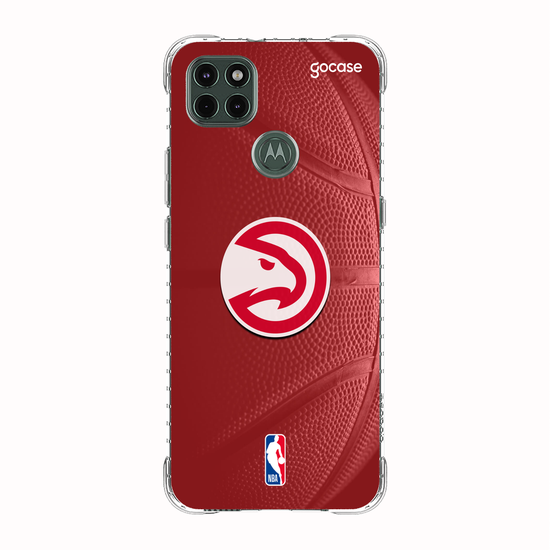 Capinha para celular NBA - Atlanta Hawks - Bola